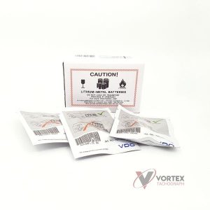 Batteries for DTCO VDO