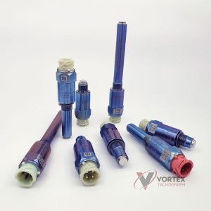 Speed Sensor 2171 KITAS 2+ L=19.8mm