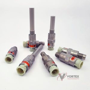 Speed Sensor 2185 KITAS 4 L=88,8mm