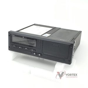 Tachograph DTCO 1381-7550303006 Univ. 3.0 without CAN-R